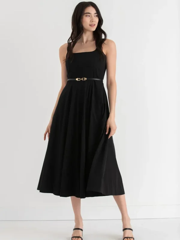 Ricki's Belts*Adjustable Skinny Belt Duo