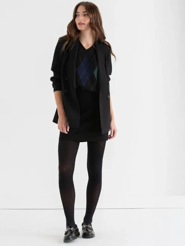 Ricki's Sweaters & Cardigans*Argyle Sweater Vest