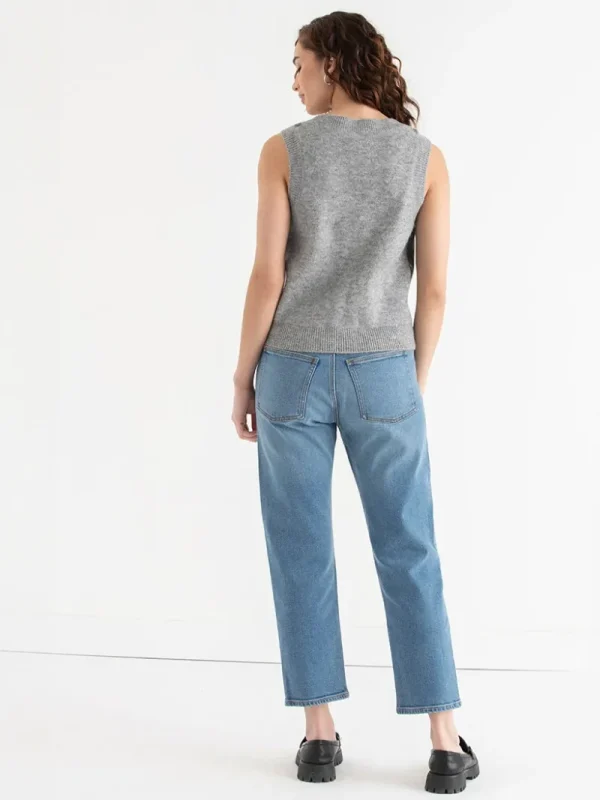 Ricki's Sweaters & Cardigans*Argyle Sweater Vest