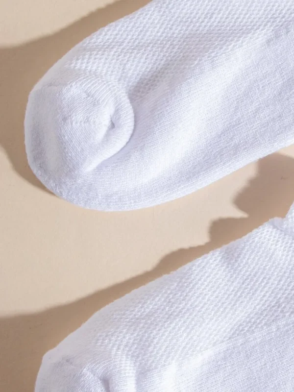 Ricki's Socks*Athletic Ankle Socks