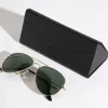 Ricki's Sunglasses*Aviator Frame Sunglasses with Case