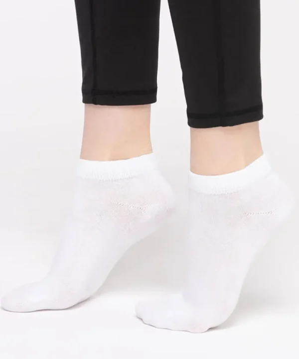 Ricki's Socks*Basic Ankle Socks