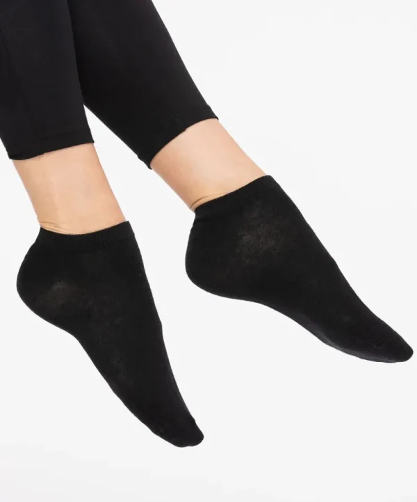 Ricki's Socks*Basic Ankle Socks