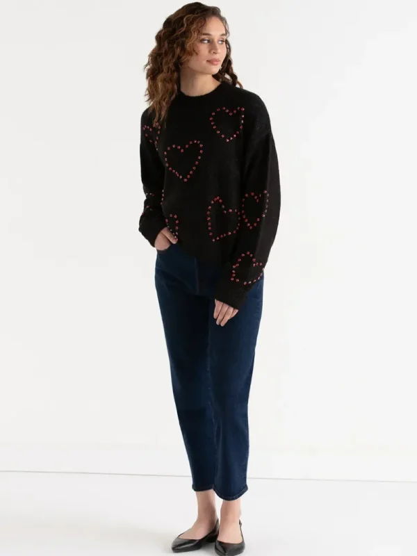 Ricki's Sweaters & Cardigans*24115-BEAD22