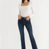 Ricki's Jeans*Betty Bootcut High Rise Jeans