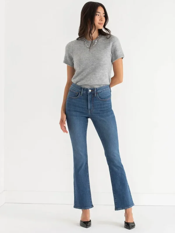 Ricki's Jeans*Betty Bootcut High Rise Jeans