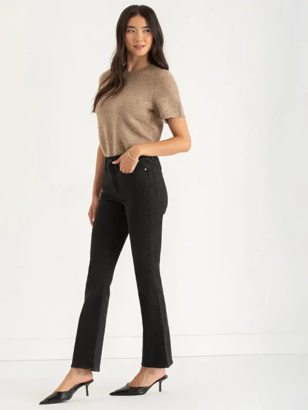 Ricki's Jeans*Betty Bootcut High Rise Jeans