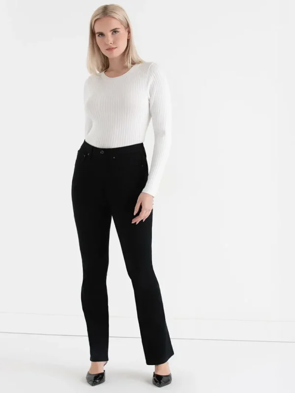 Ricki's Jeans*Betty Bootcut High Rise Jeans