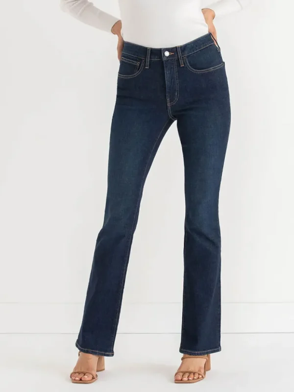 Ricki's Jeans*Betty Bootcut High Rise Jeans