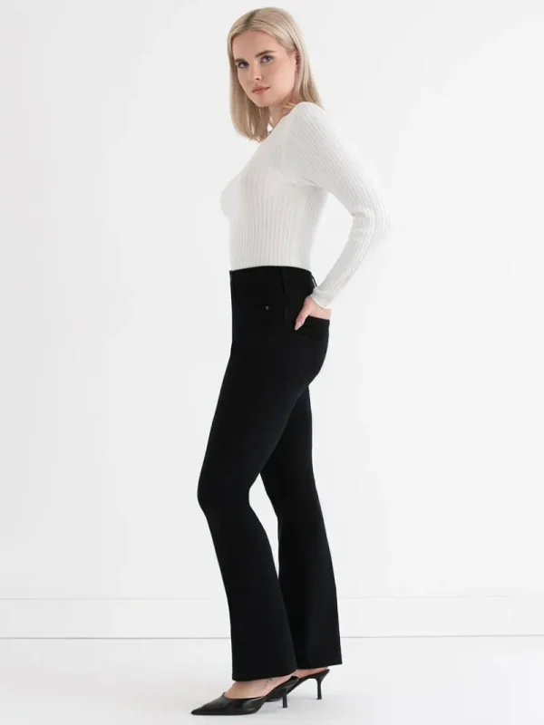 Ricki's Jeans*Betty Bootcut High Rise Jeans