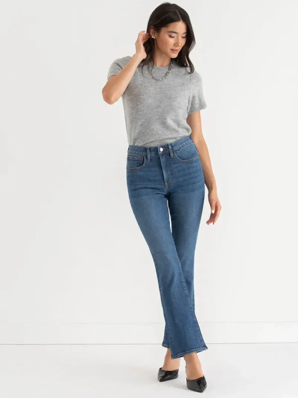 Ricki's Jeans*Betty Bootcut High Rise Jeans