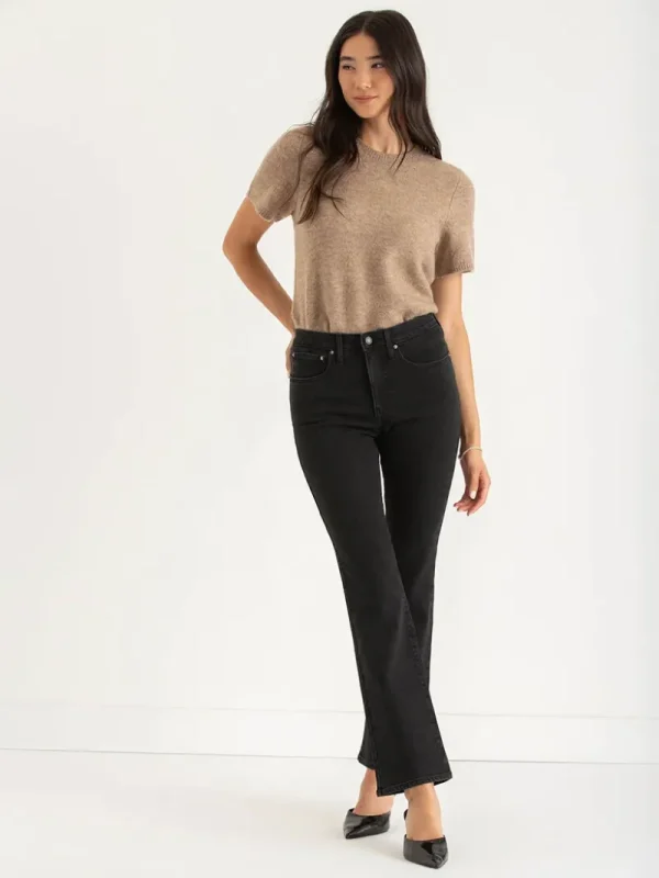 Ricki's Jeans*Betty Bootcut High Rise Jeans