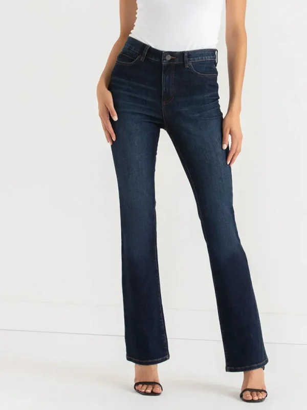Ricki's Jeans*Betty Bootcut Jeans