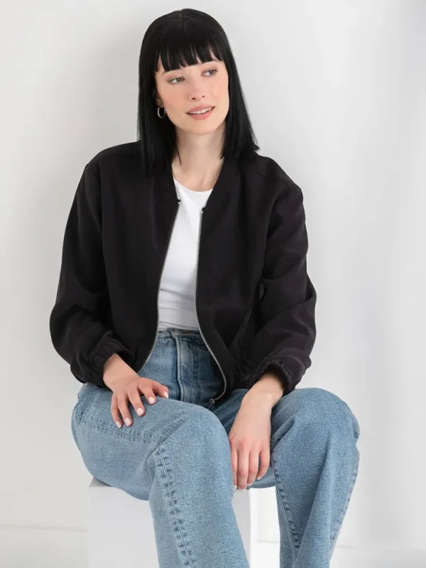 Ricki's Coats & Jackets*Bomber Jacket