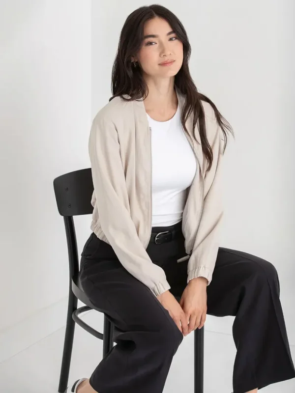 Ricki's Coats & Jackets*Bomber Jacket