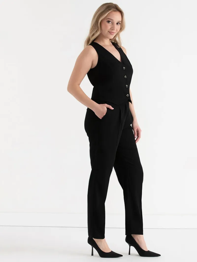 button_up_fitted_vest_4-1.webp Ricki's Blazers*Button Up Fitted Vest