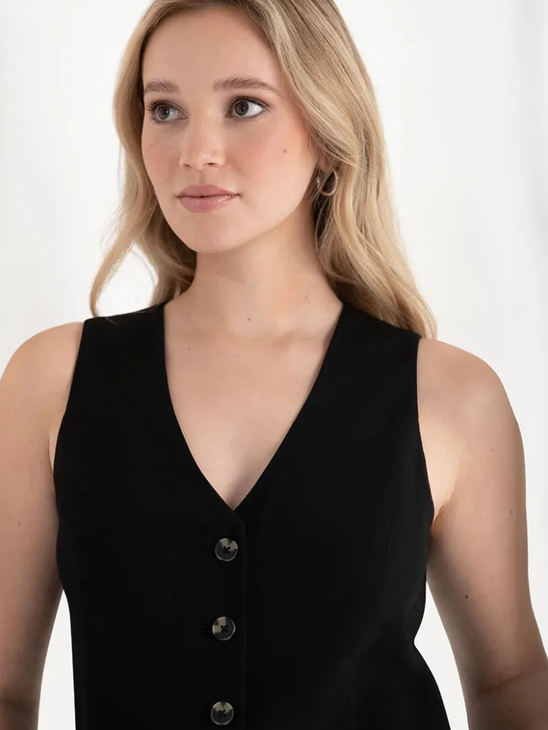 button_up_fitted_vest_5-1.webp Ricki's Blazers*Button Up Fitted Vest