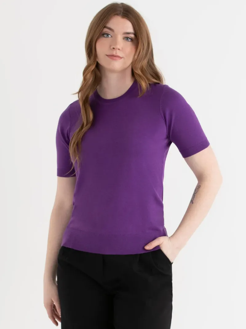 cashmere_blend_crew_neck__0-2.webp Ricki's Sweaters & Cardigans*Cashmere Blend Crew Neck Sweater