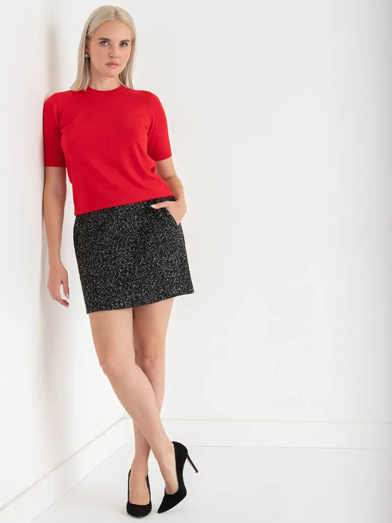 cashmere_blend_crew_neck__1-5.webp Ricki's Sweaters & Cardigans*Cashmere Blend Crew Neck Sweater