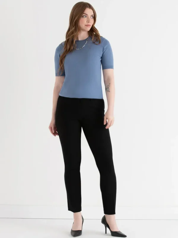 Ricki's Sweaters & Cardigans*Cashmere Blend Crew Neck Sweater