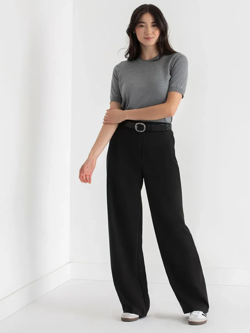 cashmere_blend_crew_neck__2-8.webp Ricki's Sweaters & Cardigans*Cashmere Blend Crew Neck Sweater