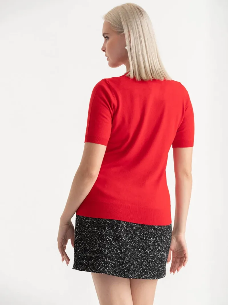 cashmere_blend_crew_neck__3-5.webp Ricki's Sweaters & Cardigans*Cashmere Blend Crew Neck Sweater