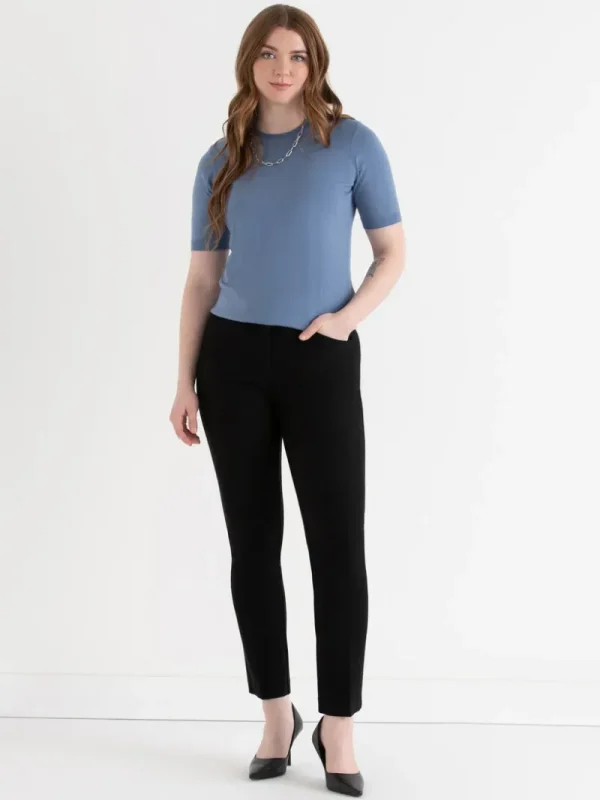 Ricki's Sweaters & Cardigans*Cashmere Blend Crew Neck Sweater