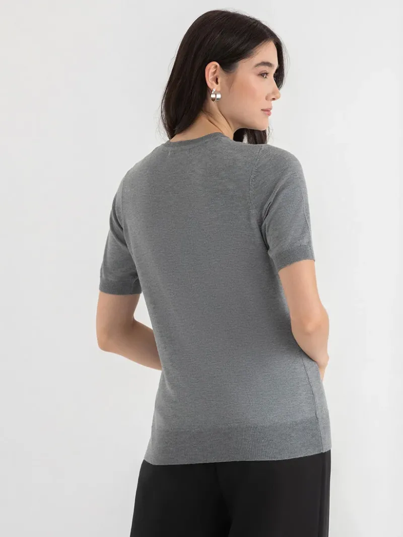 cashmere_blend_crew_neck__3-8.webp Ricki's Sweaters & Cardigans*Cashmere Blend Crew Neck Sweater