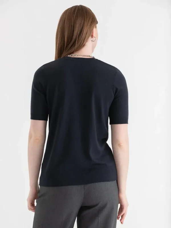 Ricki's Sweaters & Cardigans*Cashmere Blend Crew Neck Sweater