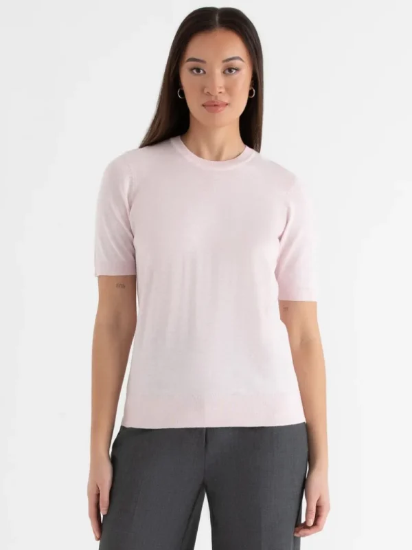 Ricki's Sweaters & Cardigans*Cashmere Blend Crew Neck Sweater