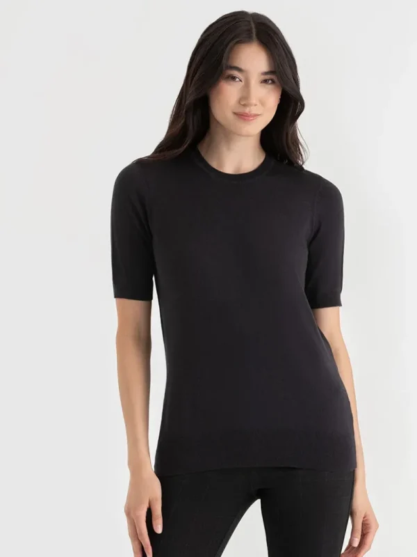 Ricki's Sweaters & Cardigans*Cashmere Blend Crew Neck Sweater