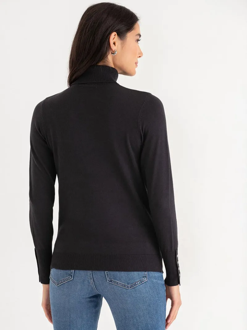 cashmereblend_turtleneck__3-1.webp Ricki's Sweaters & Cardigans*Cashmere-Blend Turtleneck Sweater