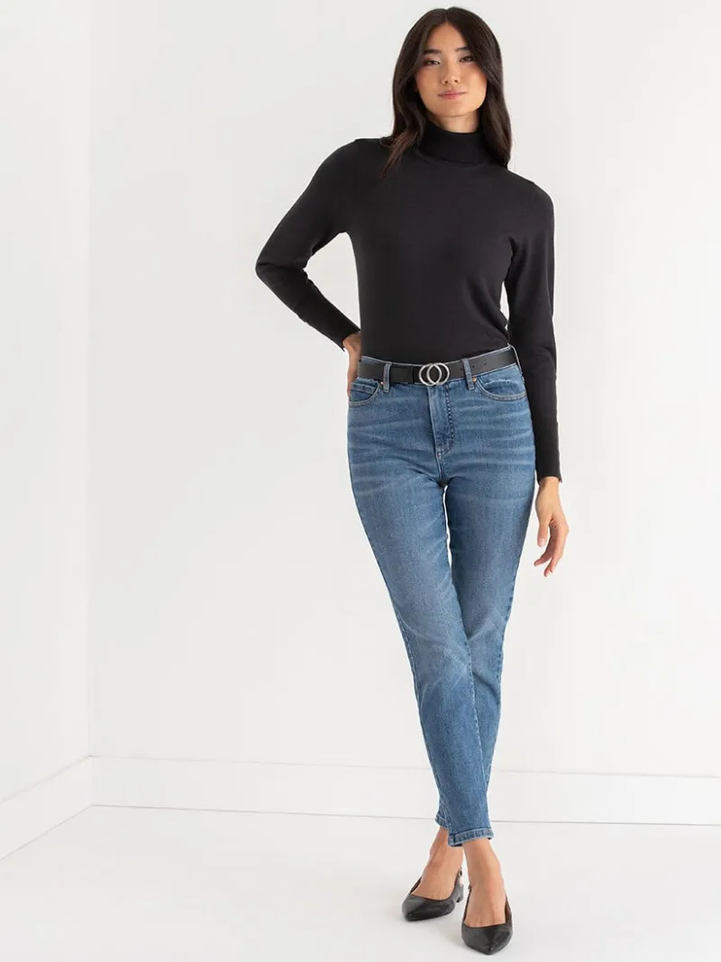 cashmereblend_turtleneck__5-1.webp Ricki's Sweaters & Cardigans*Cashmere-Blend Turtleneck Sweater