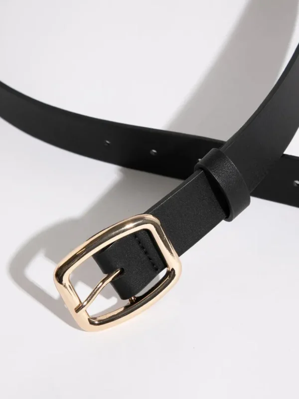 Ricki's Belts*Classic Pant Belt