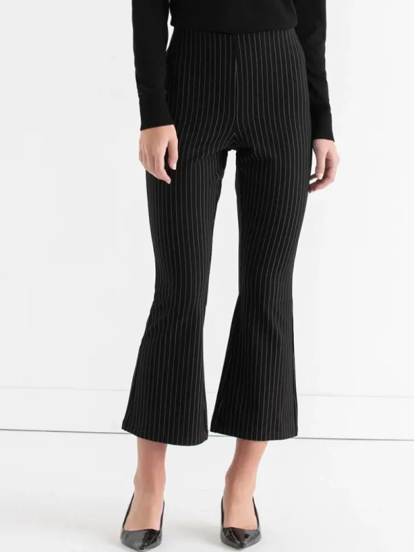 Ricki's Leggings | Pants*Colby Kick Flare Pant in Luxe Ponte