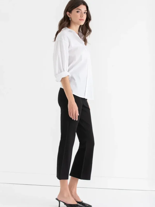 Ricki's Leggings | Pants*Colby Kick Flare Pant in Luxe Ponte