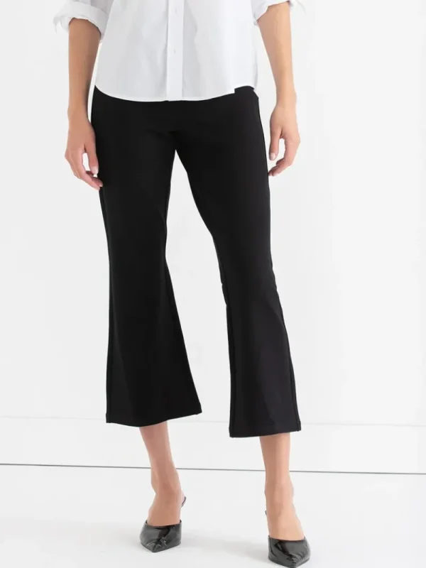 Ricki's Leggings | Pants*Colby Kick Flare Pant in Luxe Ponte