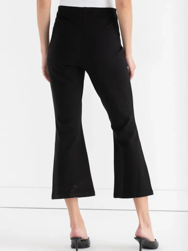 Ricki's Leggings | Pants*Colby Kick Flare Pant in Luxe Ponte