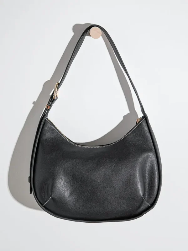 Ricki's Bags & Purses*Crescent Purse