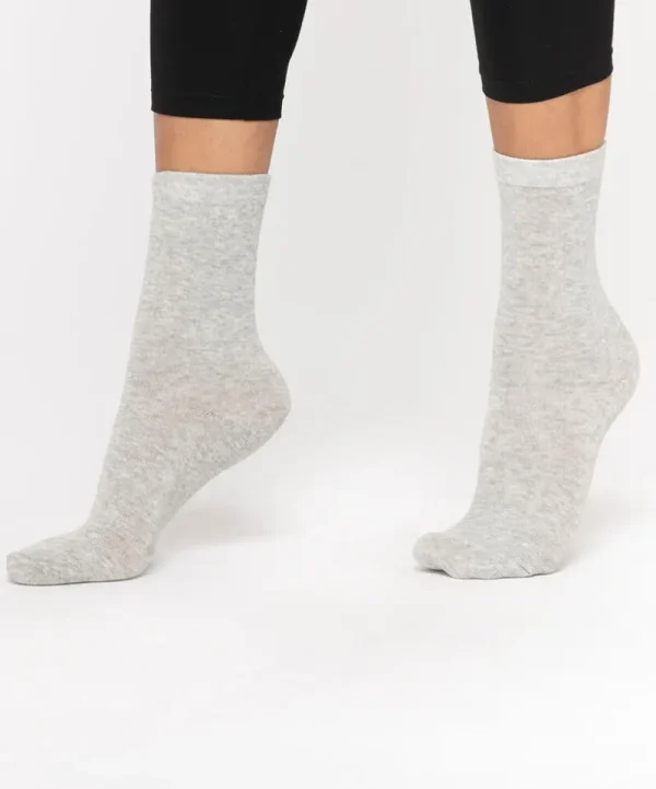 Ricki's Socks*Crew Socks