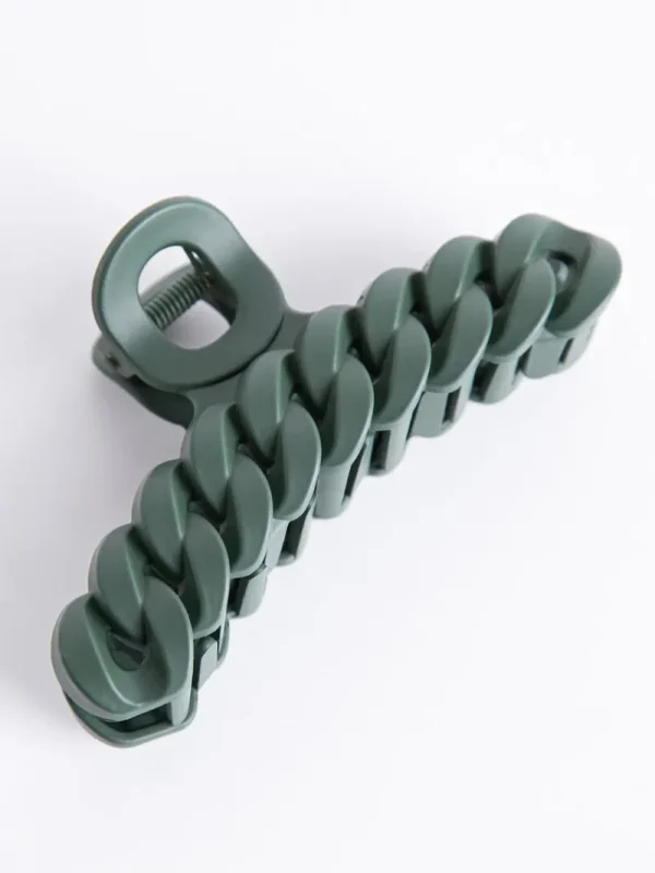 Ricki's Hair Accessories*Curb Chain Hair Claw