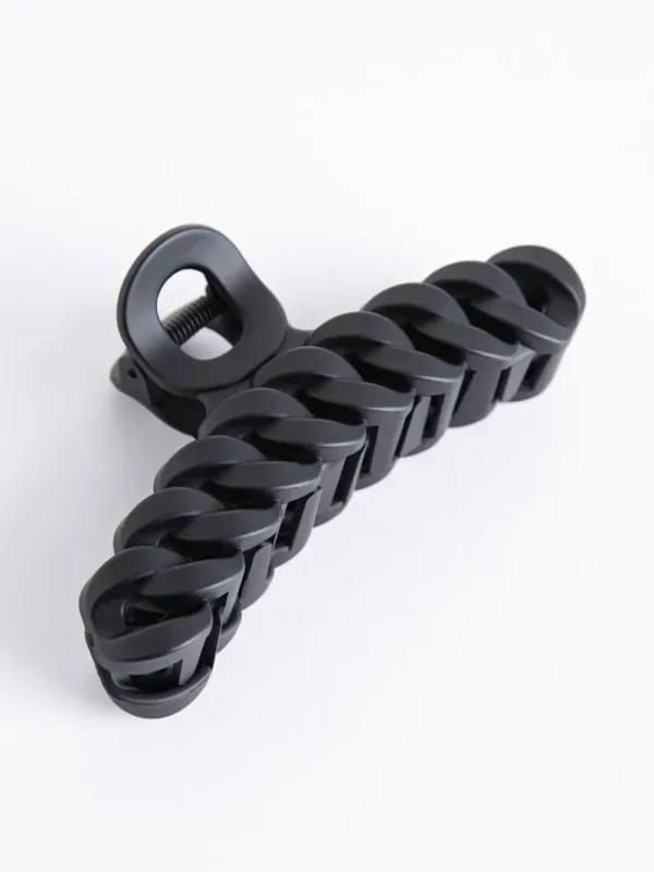 Ricki's Hair Accessories*Curb Chain Hair Claw