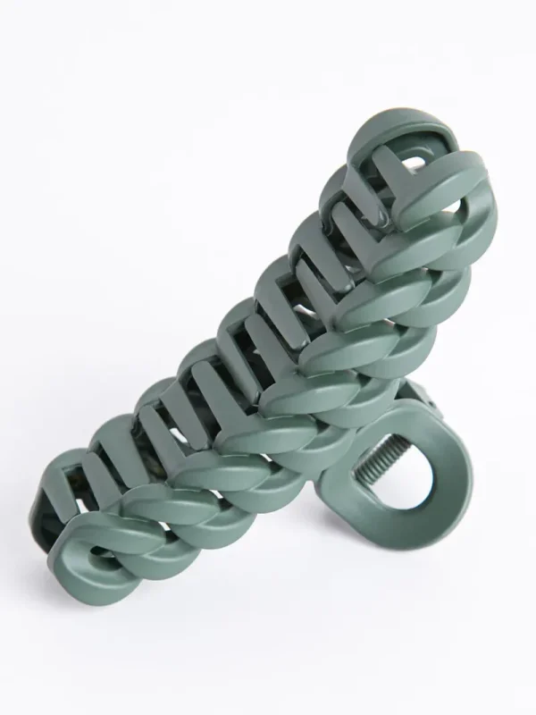 Ricki's Hair Accessories*Curb Chain Hair Claw