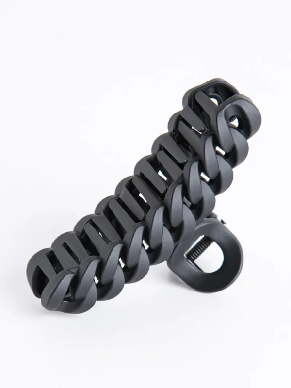 Ricki's Hair Accessories*Curb Chain Hair Claw