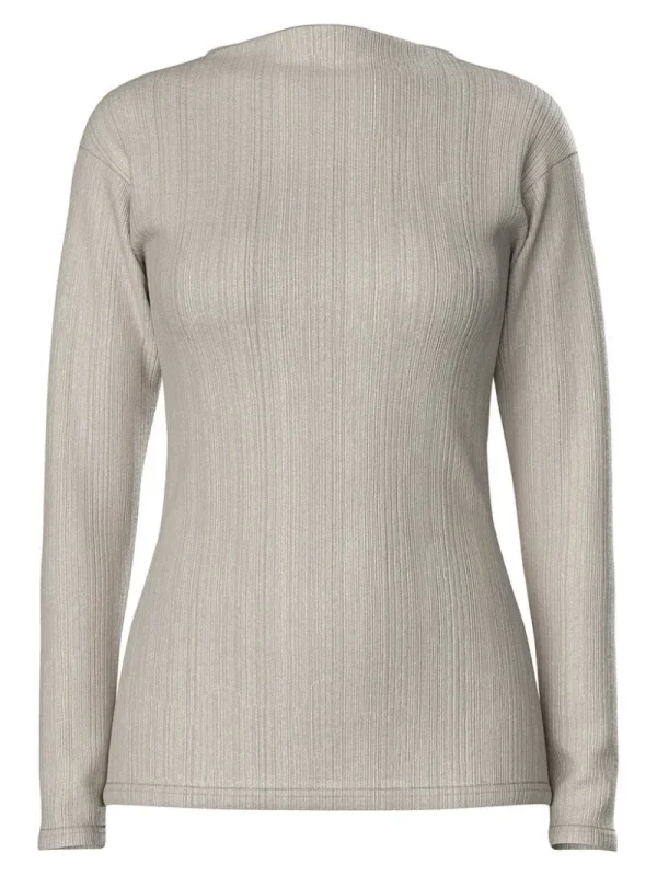 Ricki's Shirts & Blouses*Dalilah Glitter Top | PIECES