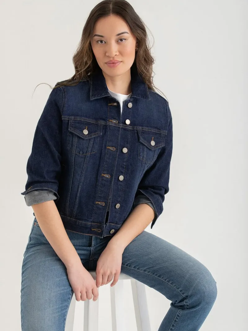 denim_jacket_0-1.webp Ricki's Coats & Jackets*Denim Jacket