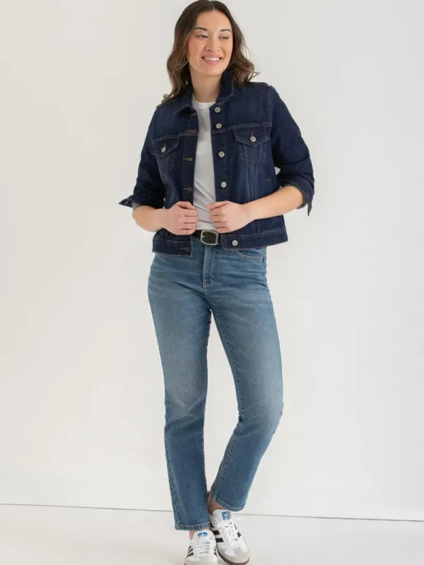 Ricki's Coats & Jackets*Denim Jacket