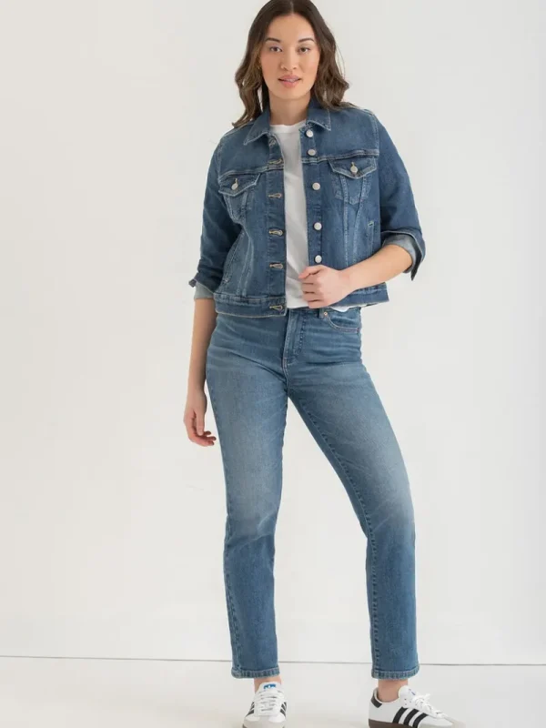 Ricki's Coats & Jackets*Denim Jacket