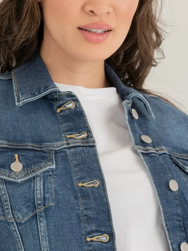 Ricki's Coats & Jackets*Denim Jacket