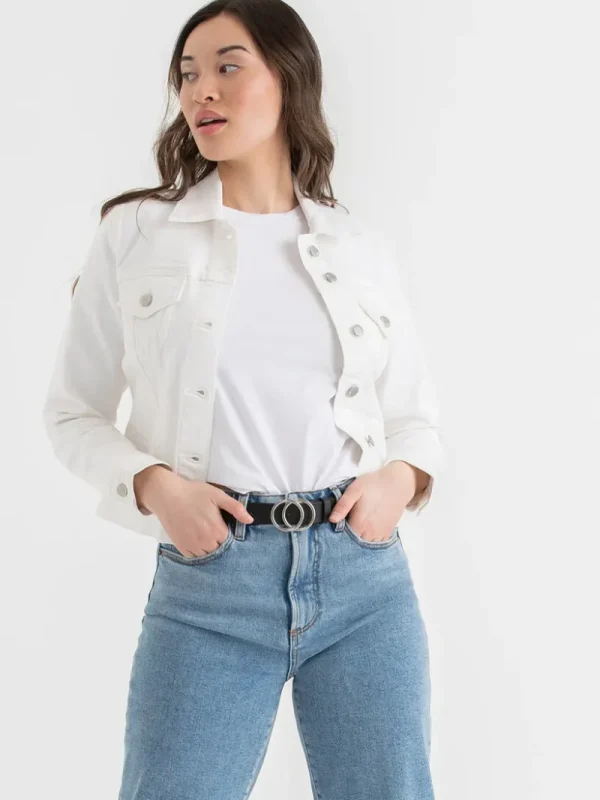 Ricki's Coats & Jackets*Denim Jacket